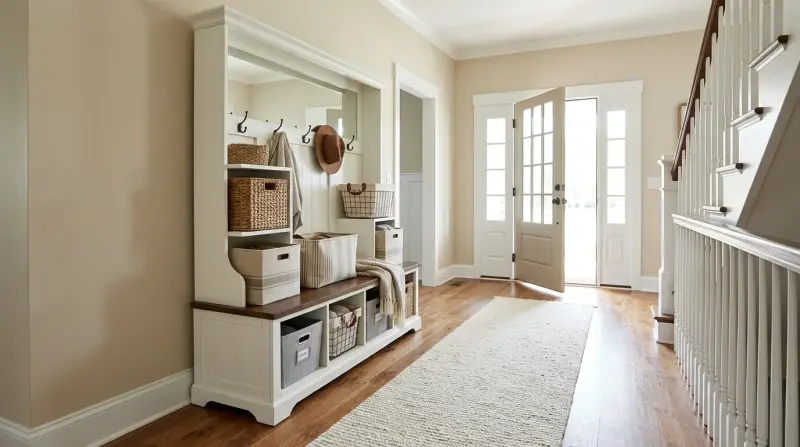 10 Best Storage Bins for Hall Trees (Perfect Fit & Stylish)
