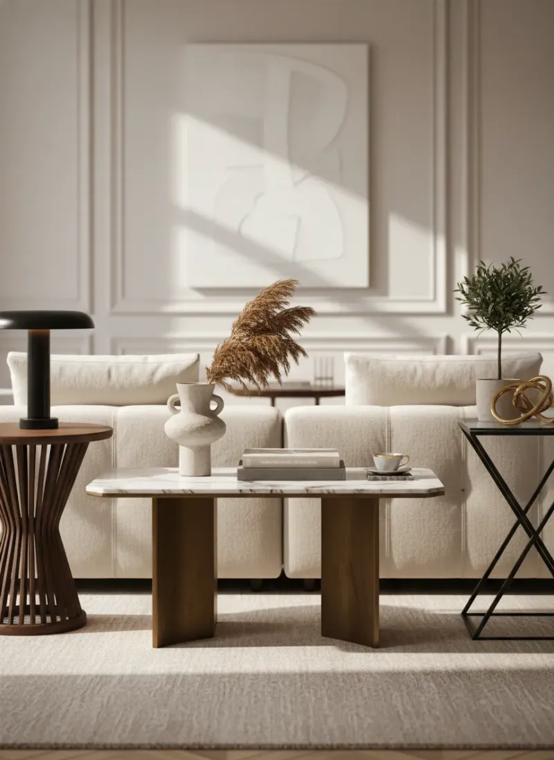 15 Best Sofa Tables to Instantly Elevate Your Living Room Style — expert guide with measurements, tips, and product picks