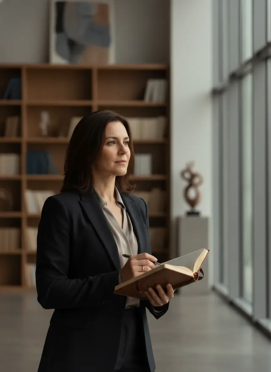 Contextual Description