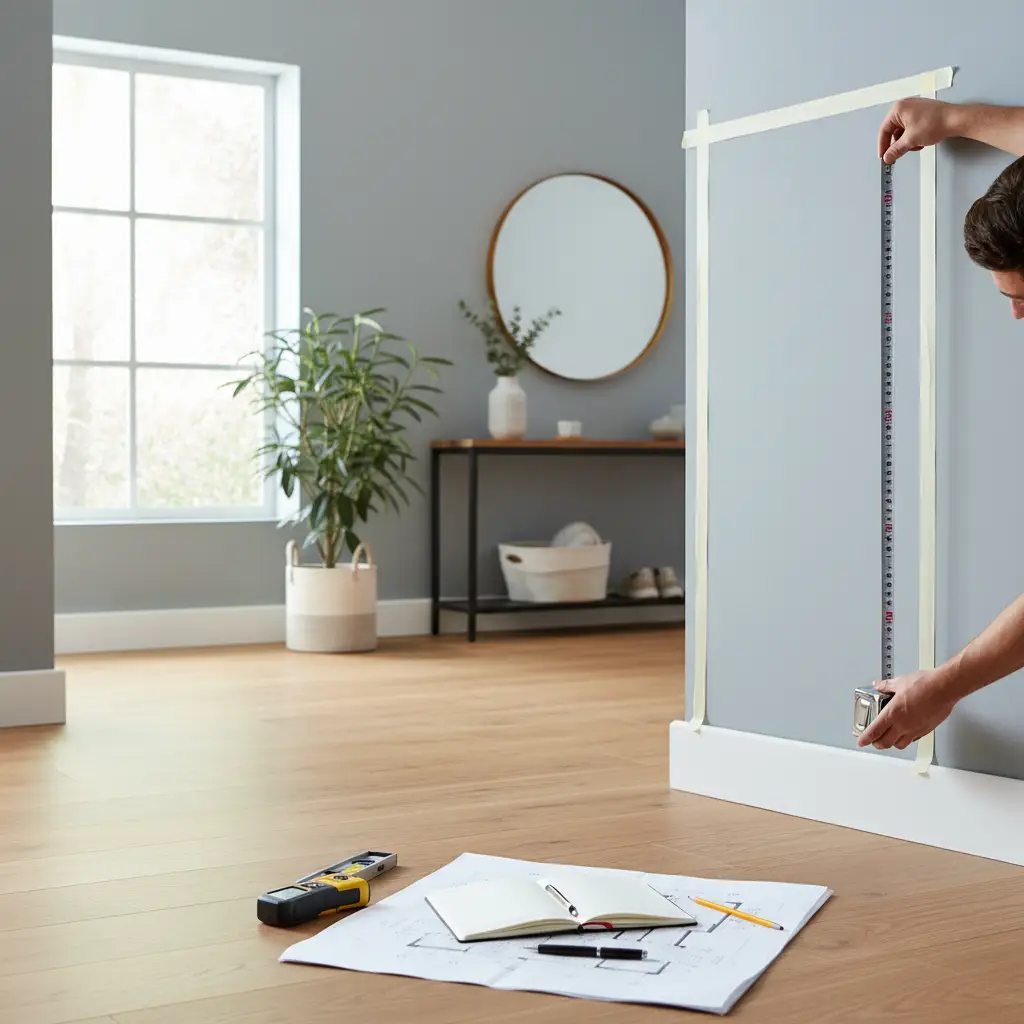 Before You Buy: 10 Critical Measurements for Placing a Ha...