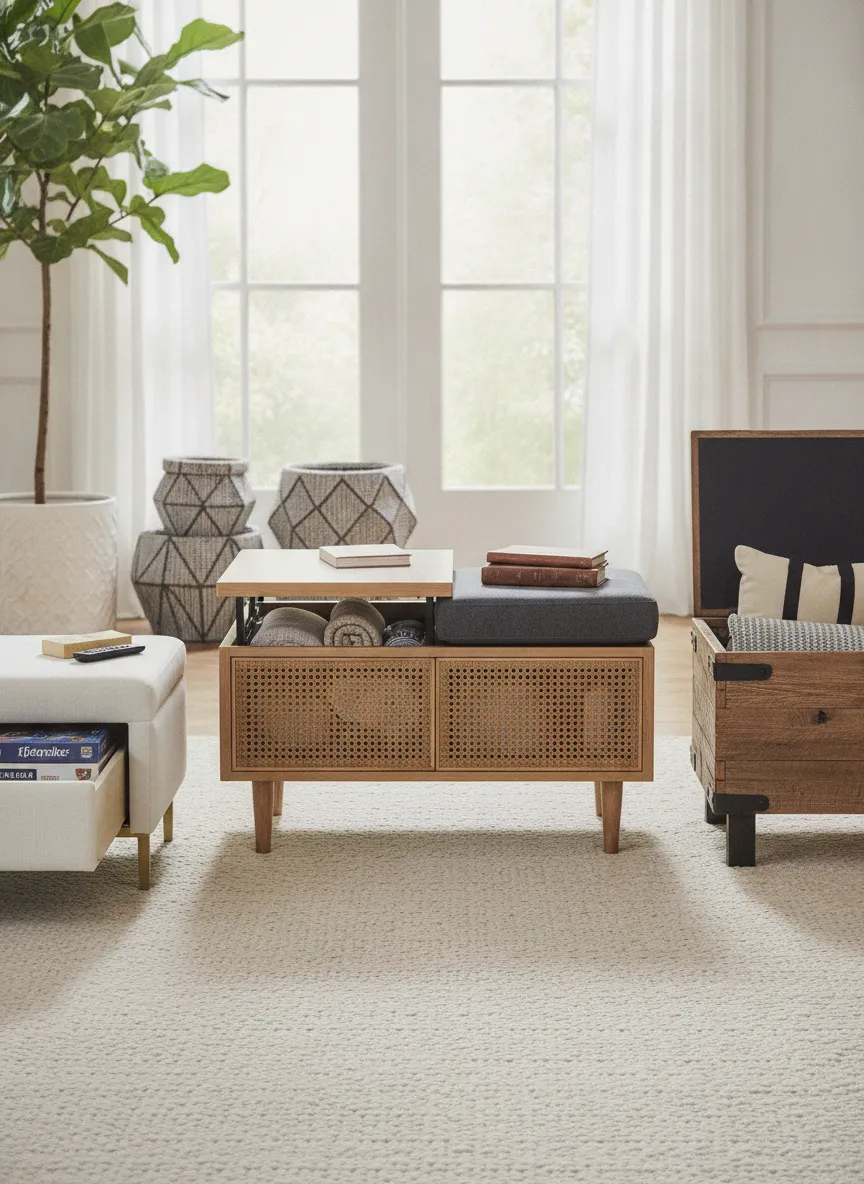 The 7 Best Storage Benches: Tested by Use (entryway, Mudroom, Bedroom, Garage)