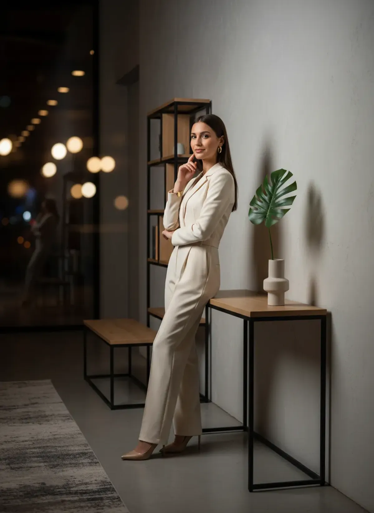 Maximize Your Space: The Ultimate Guide to Choosing Slim Furniture for Tight Hallways