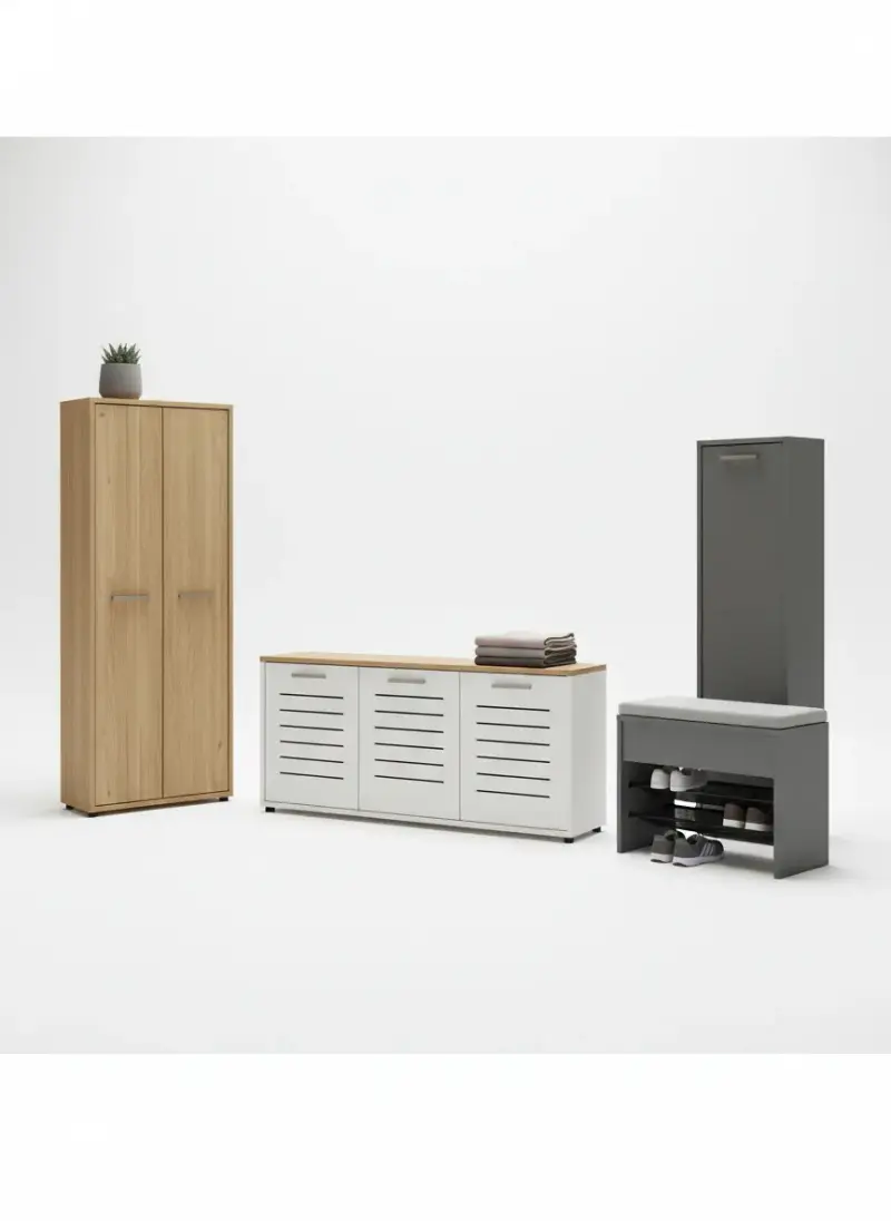 Maximize Your Small Space