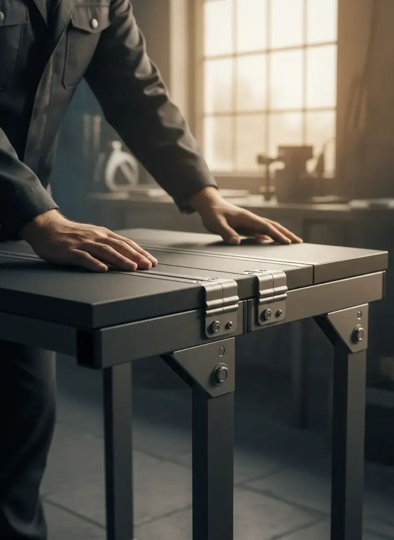 No-Gap and Heavy-Duty