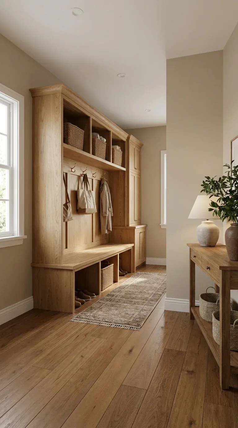 Maintenance Guide: Step-by-step wood conditioning and cleaning guide