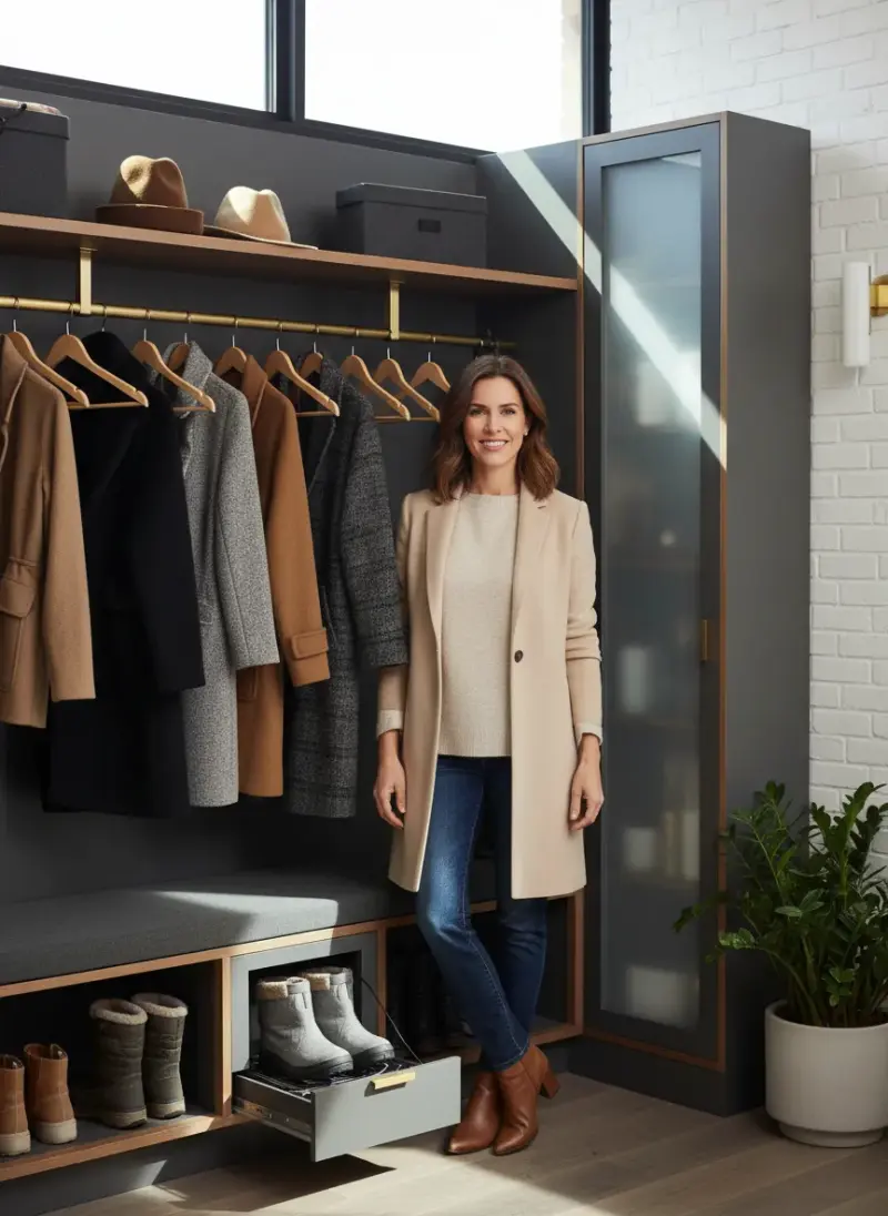 Solutions for Seasonal Storage