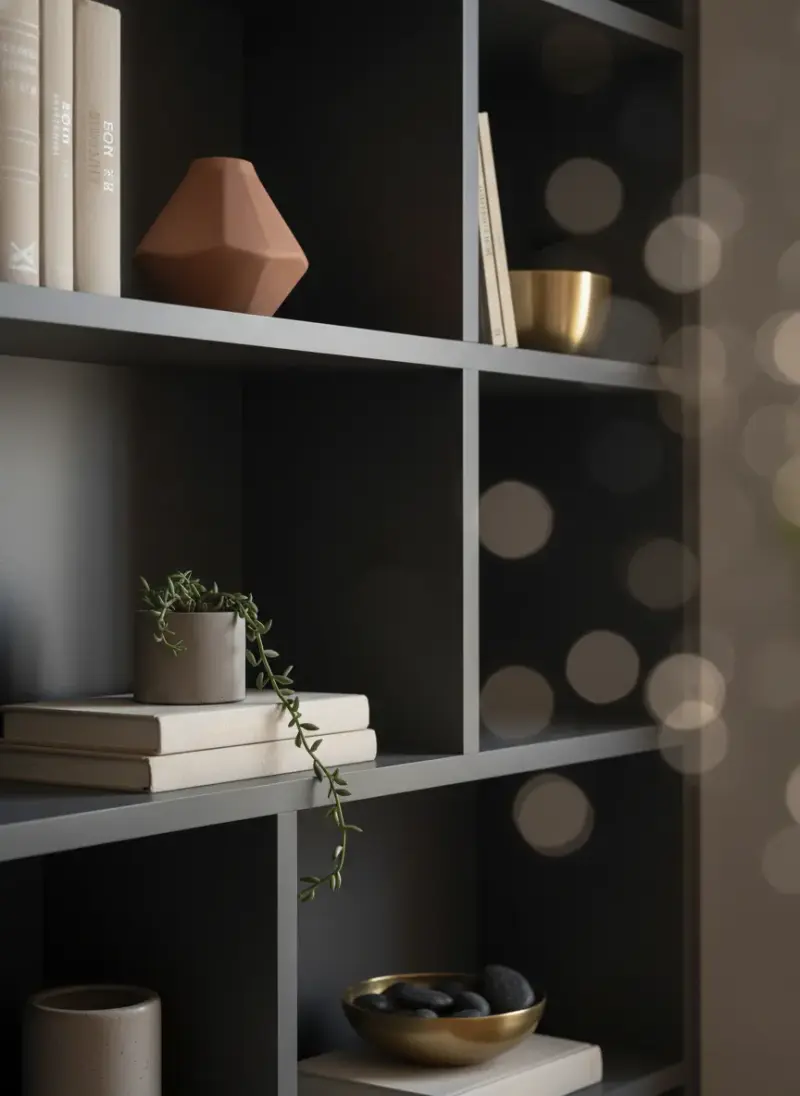 Sophisticated Matte: Why Flat Finish Cubbies are the New ...