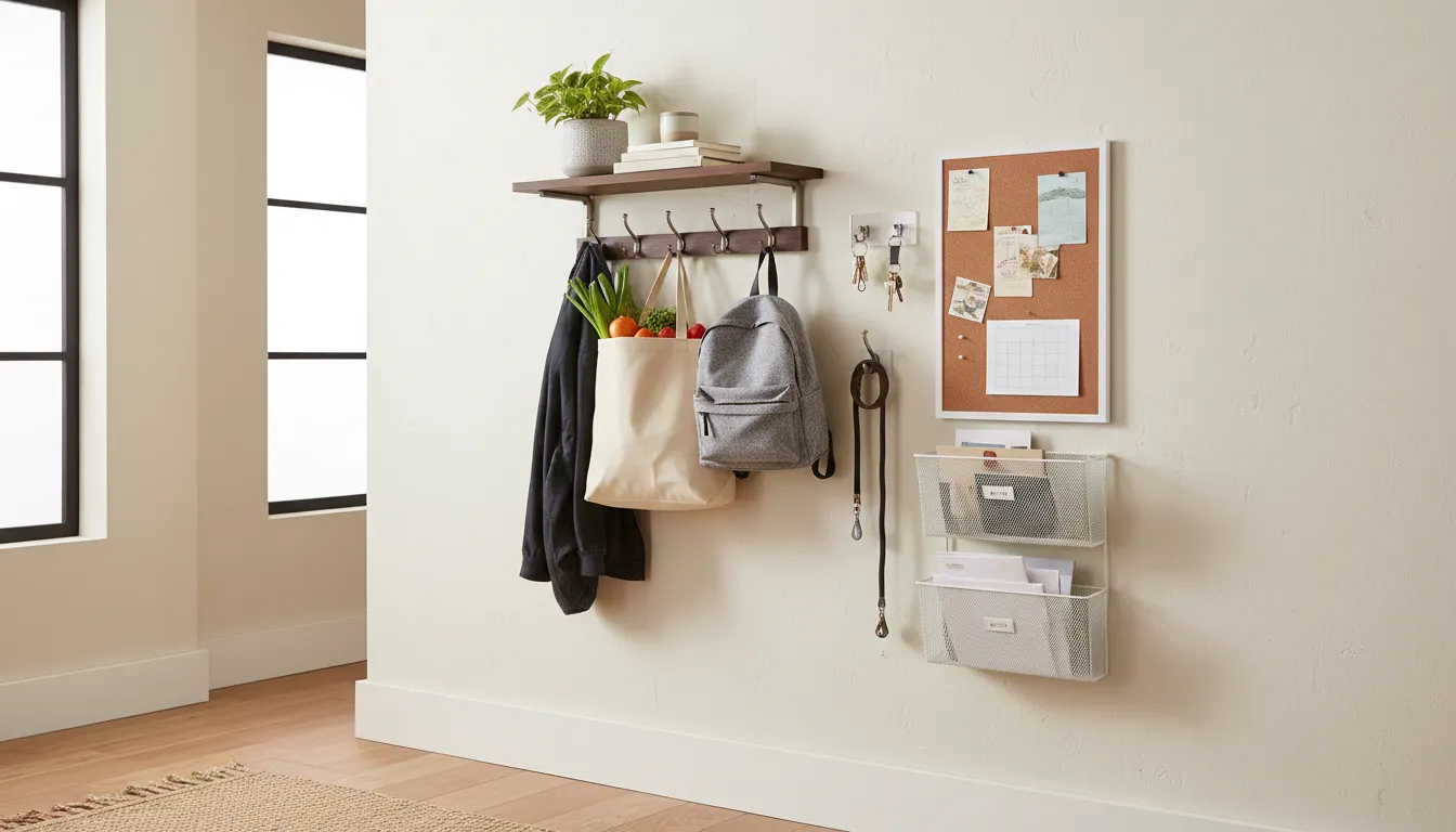 The Renter's Solution