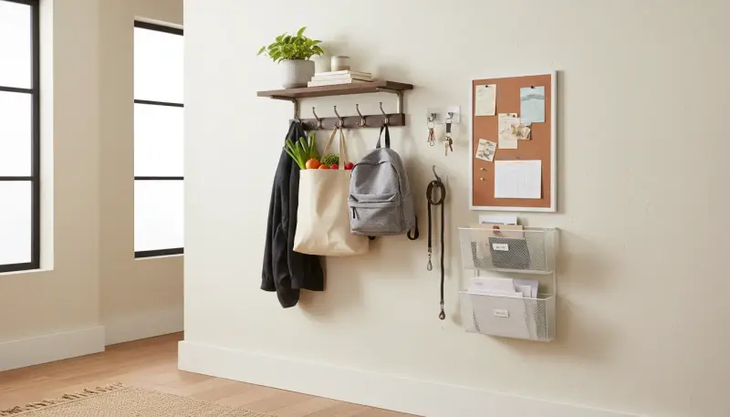 The Renter's Solution